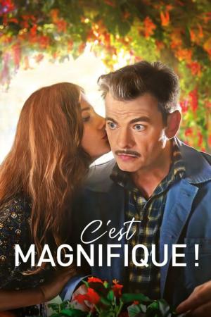 C'est magnifique! (2021)