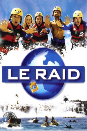 The Race (2002)