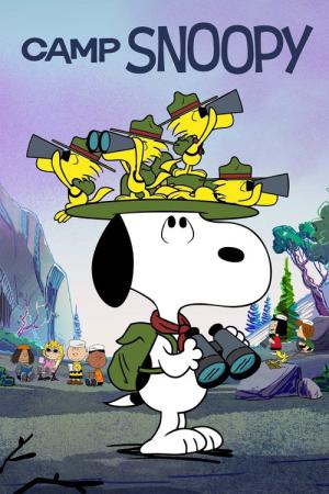 Kamp Snoopy (2024)