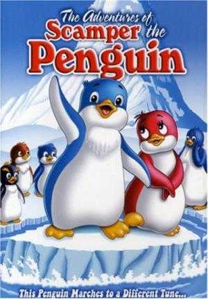 De avonturen van Pim de Pinguin (1987)