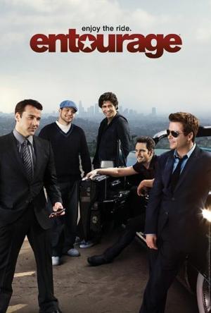 Entourage (2004)