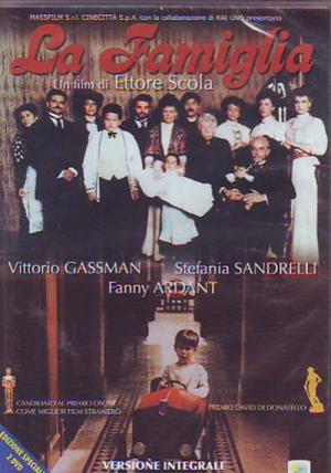 La famiglia (1987)