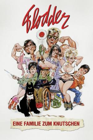 Flodder (1986)