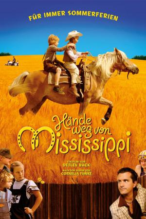 Mississippi is van mij (2007)