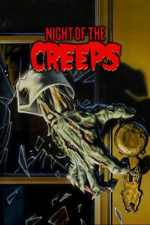 Night of the Creeps (1986)