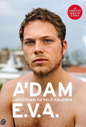 A'DAM - E.V.A. (2011)