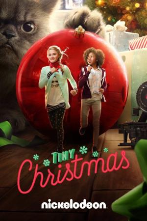 Een mini-kerst (2017)