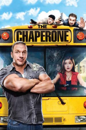 The Chaperone (2011)