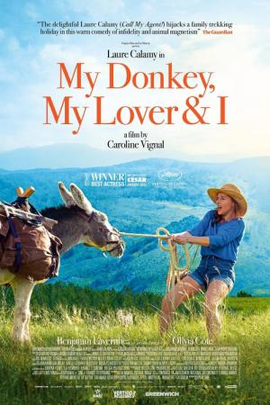 My Donkey, My Lover (2020)
