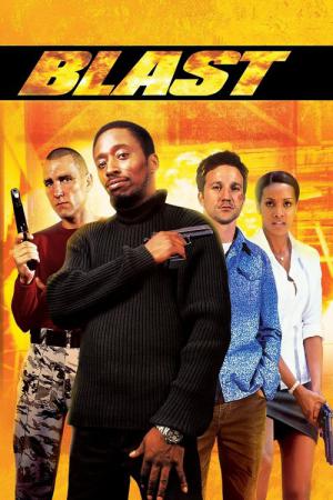Blast (2004)