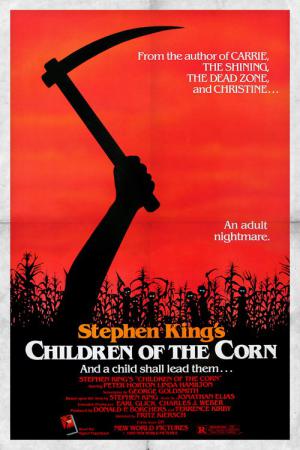 Children of the Corn (1984)