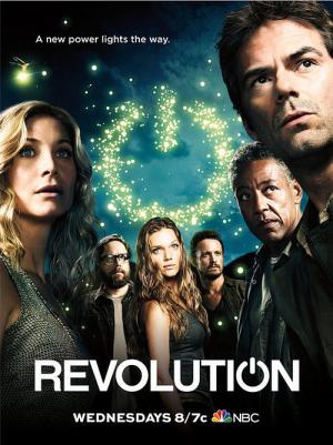 Revolution (2012)