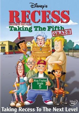 Recess (1997)