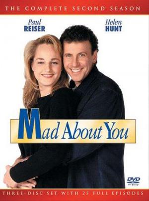 Mad About You (1992)