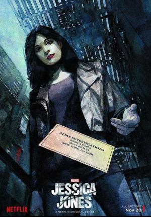 Jessica Jones (2015)