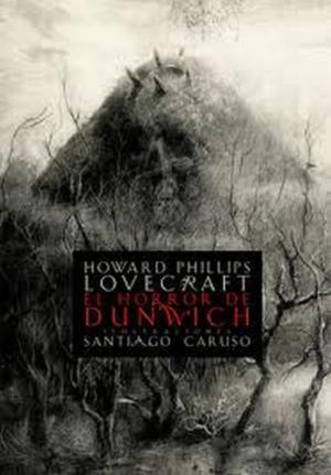 Witches: The Dunwich Horror (2008)