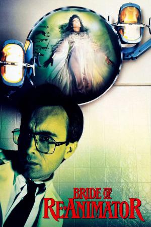Bride of Re-Animator (1990)
