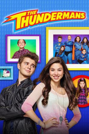 De Thundermans (2013)