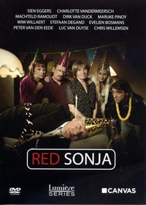 Red Sonja (2011)
