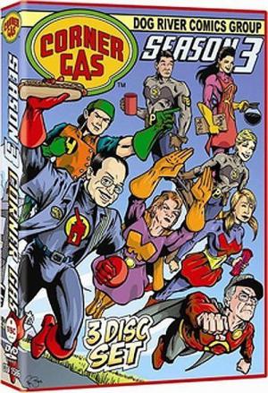 Corner Gas (2004)
