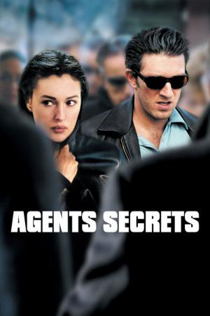 Spy Bound (2004)