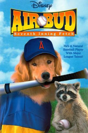 Air Bud 4 - De Homerun (2002)