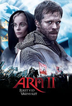 Arn: Riket vid vägens slut (2008)