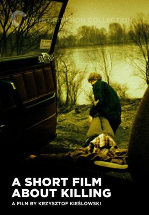 A Short Film About Killing (1988)