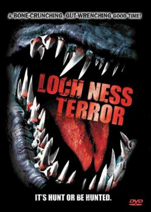 Beyond Loch Ness (2008)