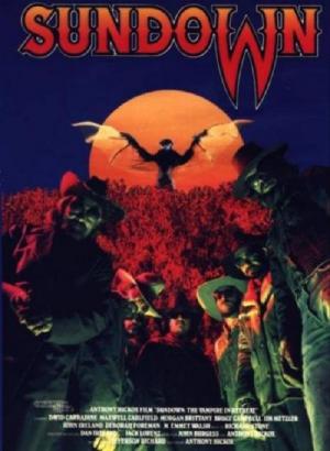 Sundown: The Vampire in Retreat (1989)