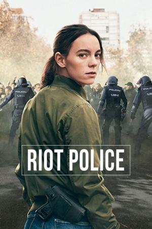 Antidisturbios (2020)