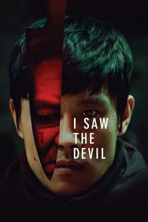 I Saw The Devil (2010)