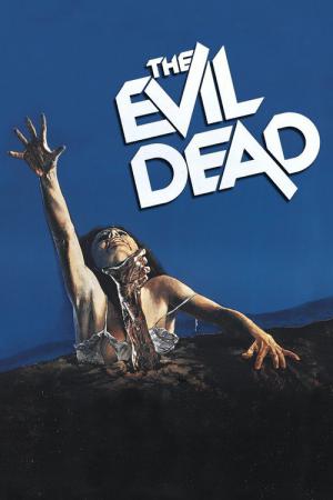 Evil Dead (1981)
