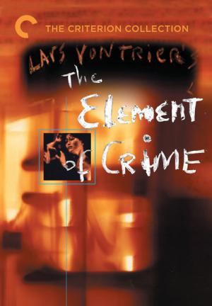 Forbrydelsens element (1984)