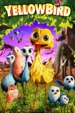 Gus (2014)