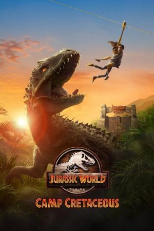 Jurassic World: Kamp Krijtastisch (2020)