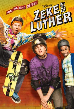 Zeke & Luther (2009)