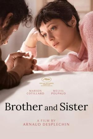 Frère et soeur (2022)