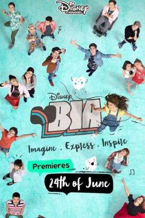 Bia (2019)