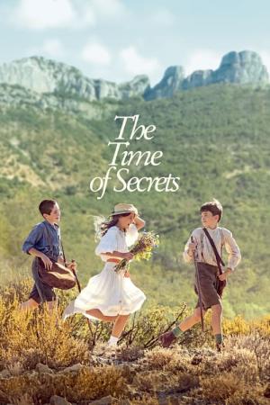 Le temps des secrets (2021)