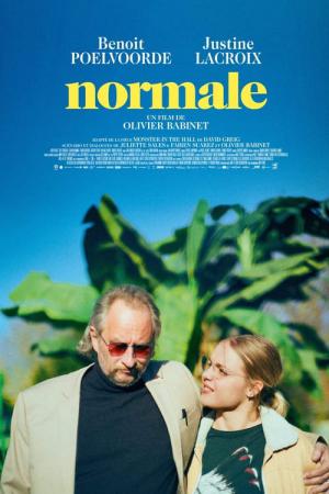 Normale (2023)
