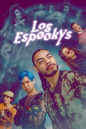 Los Espookys (2018)
