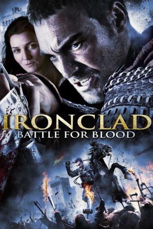 Ironclad 2: Battle for Blood (2014)