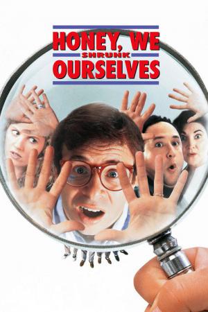 Honey, We Shrunk Ourselves (1997)