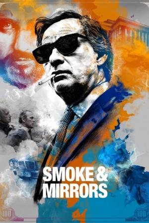 El hombre de las mil caras (2016)