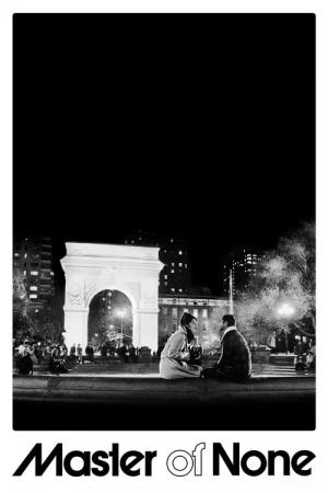 Master of None (2015)