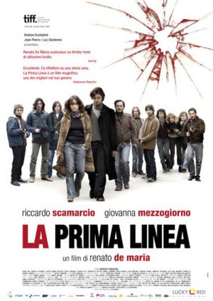 La prima linea (2009)