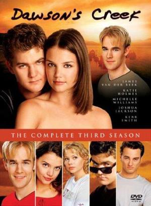 Dawson's Creek (1998)