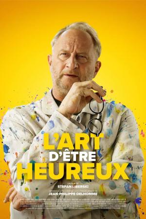 L'art d'être heureux (2024)