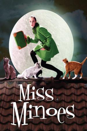 Minoes (2001)